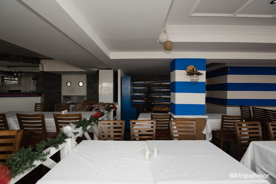 رستوران رستوران