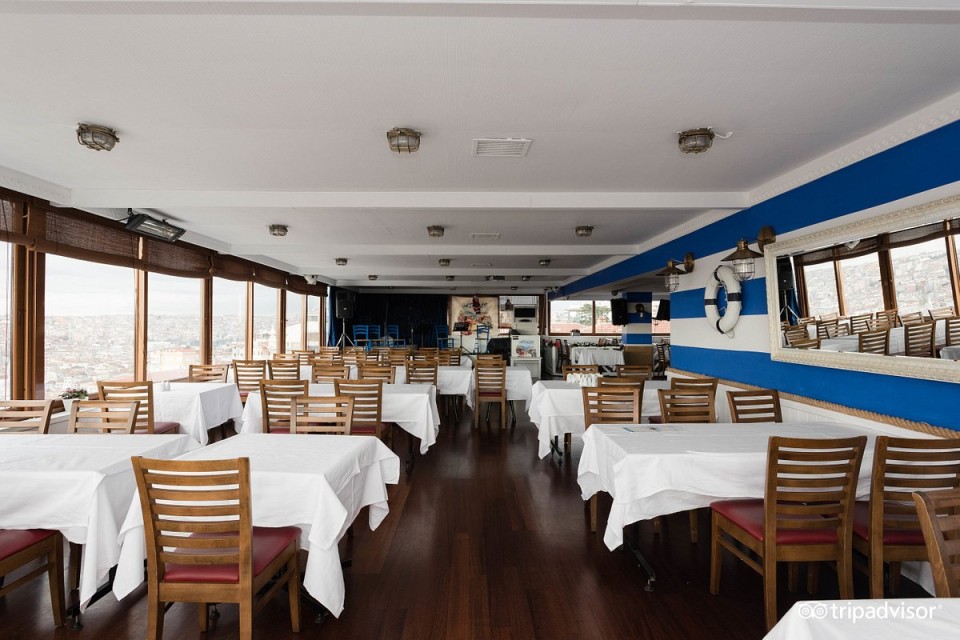 رستوران رستوران