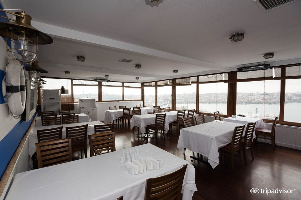 رستوران رستوران