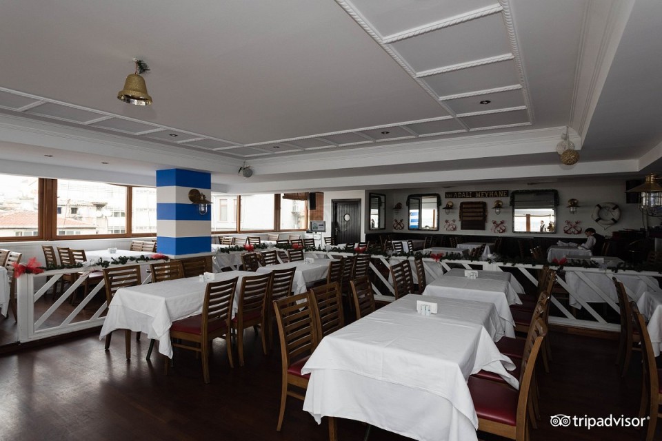 رستوران رستوران