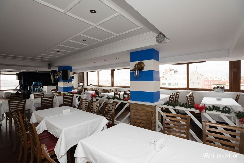 رستوران رستوران