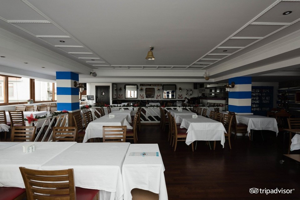 رستوران رستوران