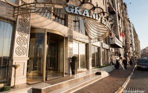 ویو هتل ویو هتل