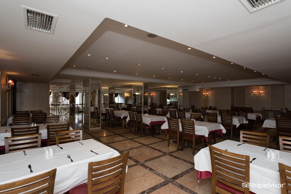 رستوران رستوران