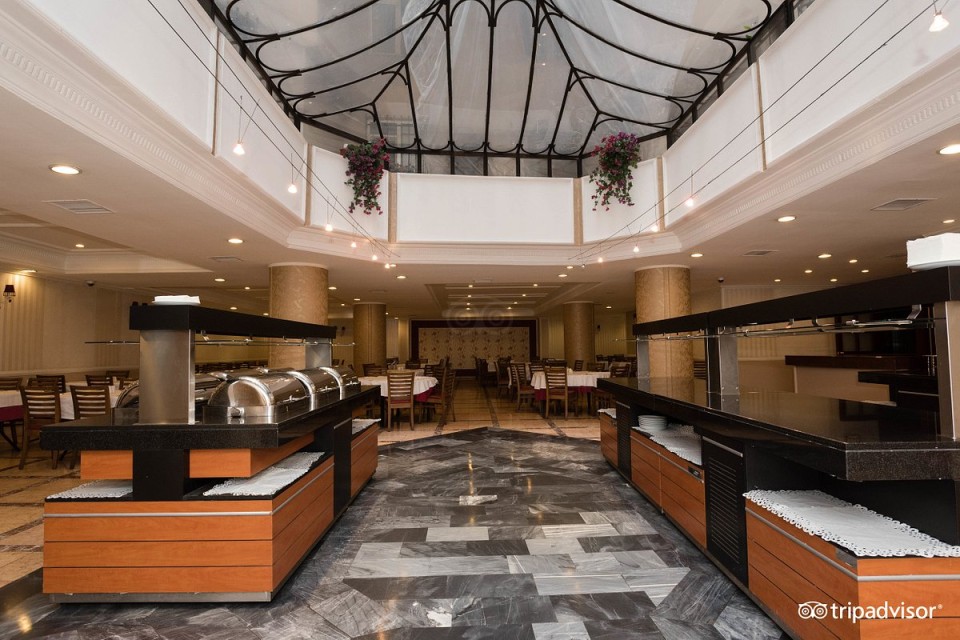 رستوران رستوران