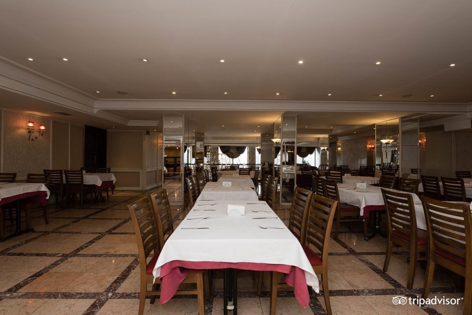 رستوران رستوران