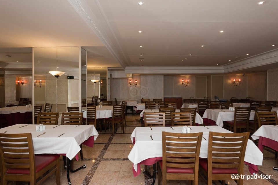 رستوران رستوران