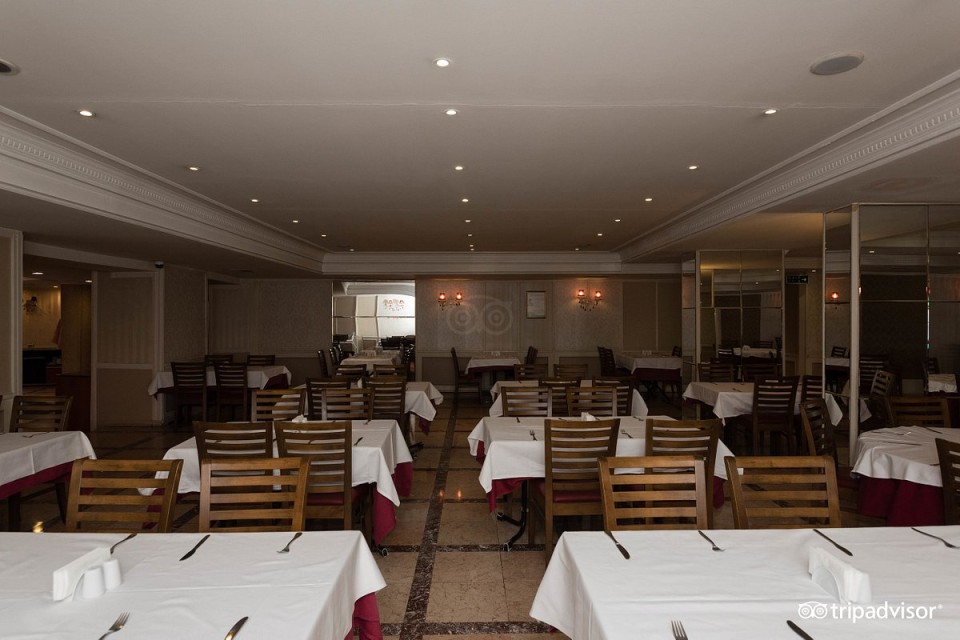 رستوران رستوران