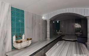 حمام ترکی حمام ترکی