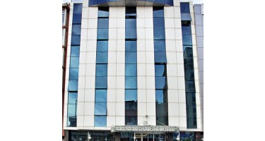 هتل Grand Hilarium استانبول