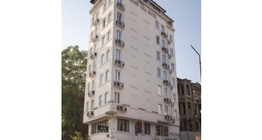 هتل Grand Liza استانبول