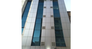 هتل Grand Oral استانبول