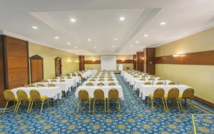 سالن کنفرانس