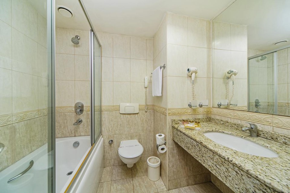 سرویس بهداشتی