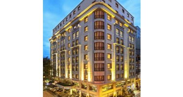 هتل Grand Oztanik استانبول