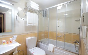 سرویس بهداشتی