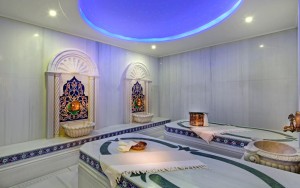حمام ترکی