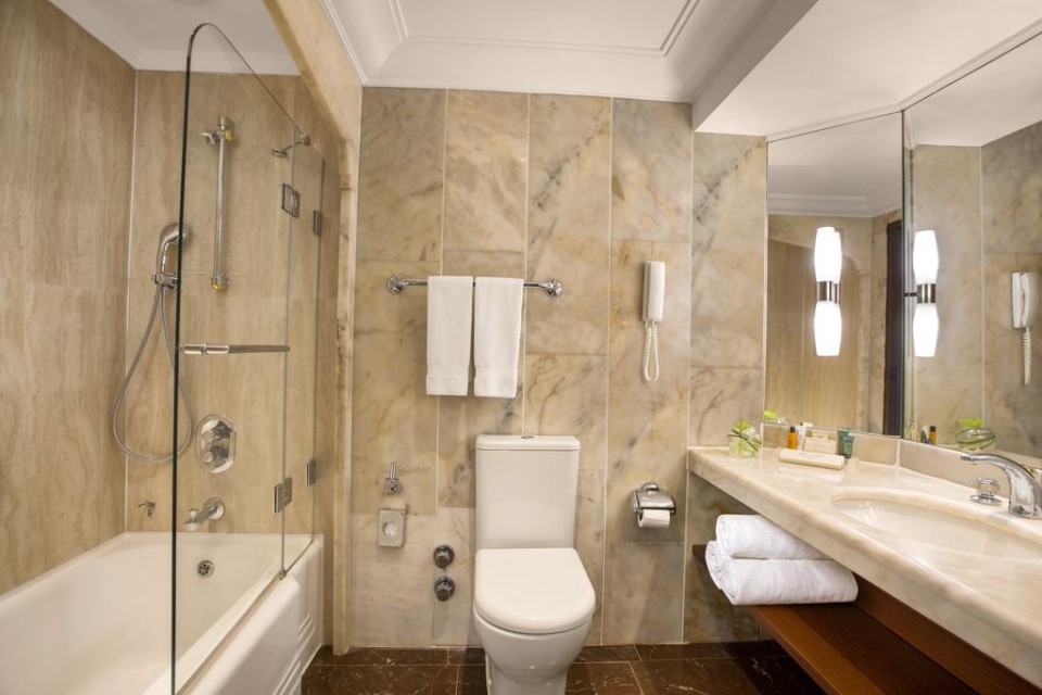 سرویس بهداشتی