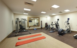 باشگاه ورزشی