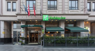 هتل Holiday Inn Sisli استانبول