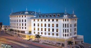 هتل Hurry Inn Merte استانبول