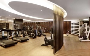 باشگاه ورزشی