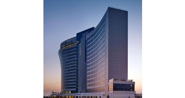 هتل Hyatt Regency استانبول