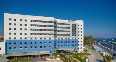 هتل Ibis Zeytinburnu استانبول