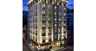 هتل Icon استانبول