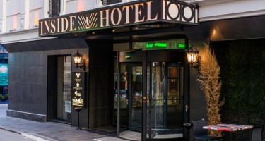 هتل Inside Sisli استانبول