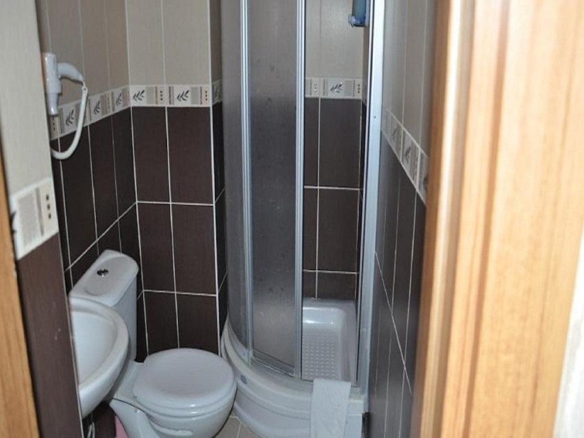 سرویس بهداشتی