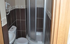 سرویس بهداشتی