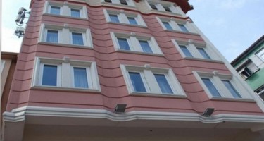 هتل Kaya Madrid استانبول