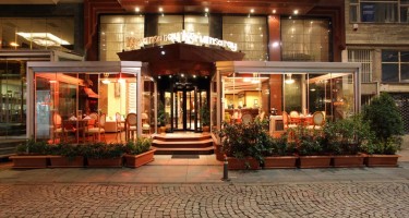 هتل Kervansaray استانبول