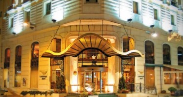 هتل Lares Park استانبول