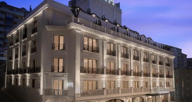 هتل Lazzoni استانبول