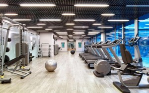 باشگاه ورزشی