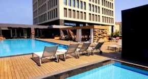هتل Le Meridien استانبول