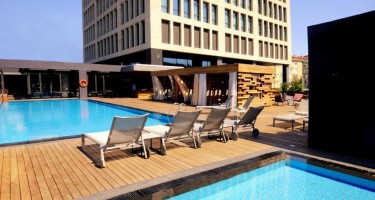 هتل Le Meridien استانبول