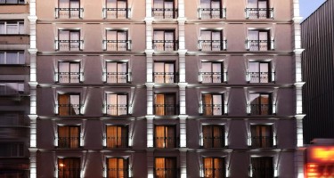 هتل Listana استانبول