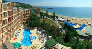 هتل Luna استانبول