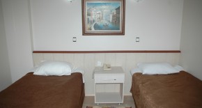 هتل Malkoc استانبول