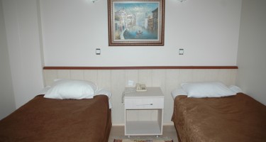 هتل Malkoc استانبول