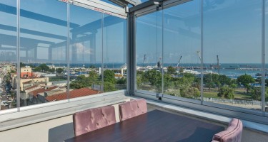 هتل Matiat استانبول