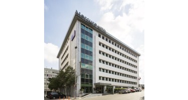 هتل Mercure Istanbul Taksim استانبول