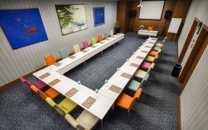 سالن اجتماعات