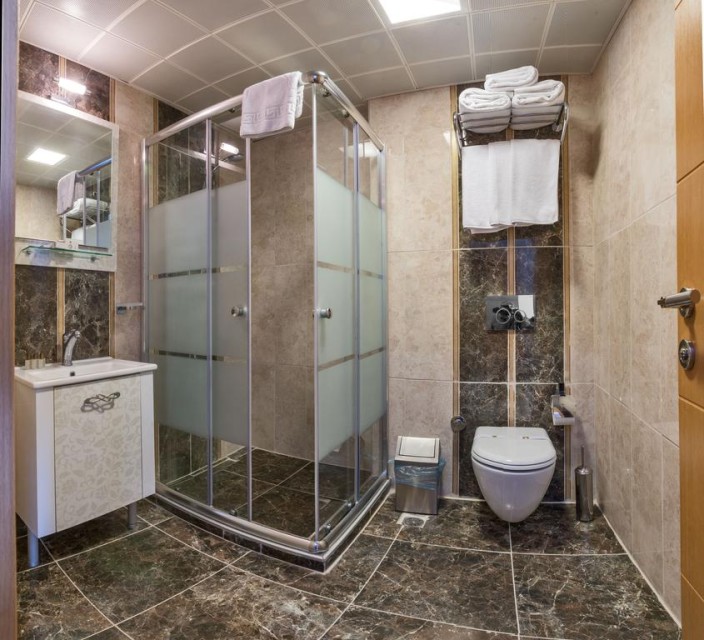 سرویس بهداشتی