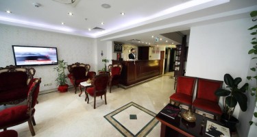 هتل Newcity استانبول