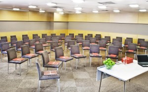 سالن اجتماعات