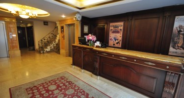 هتل Orient Express استانبول